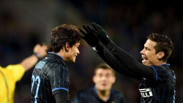 E ricominciamo da tre: l'Inter riparte bene, tanti buoni segnali per WM