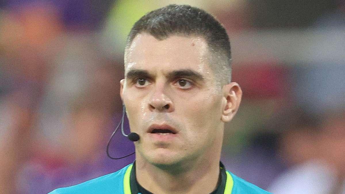 Sozza arbitro della finale di Supercoppa Inter-Milan: fu lui a dirigere il derby del 5-1 nerazzurro