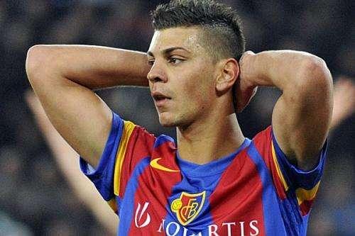 Basilea, Dragovic ancora non convocato. Però...