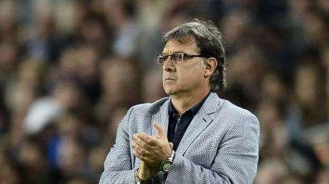 GdS - Nasce l'Argentina del Tata: nessun interista