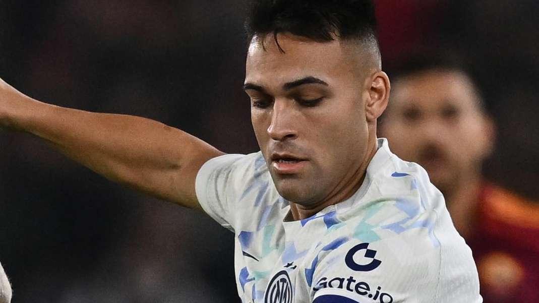 CdS - Thuram in dubbio anche per Napoli. E Lautaro a Roma non era al meglio...