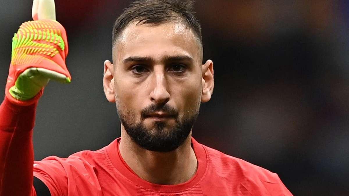 Donnarumma prenota la Champions 2024: "Parigi la merita, faremo di tutto per vincerla"