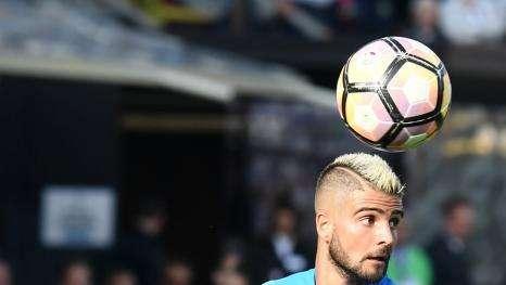Di Marzio: "Insigne caso spinoso a Napoli: c'è l'offerta dell'Inter e il suo procuratore sta chiedendo l'aumento"