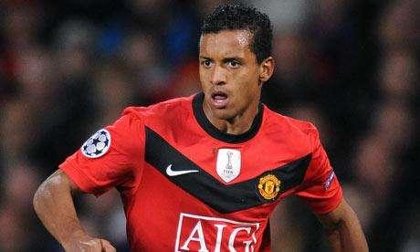 Nani come Fergie: "Inter, Bayern o Real, niente paura"