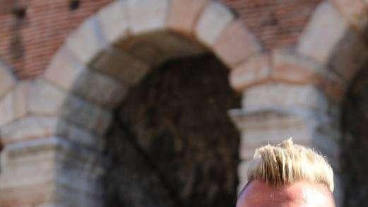 Maxi Lopez svela: "Wanda voleva farmi da procuratrice, ecco perché rifiutai"