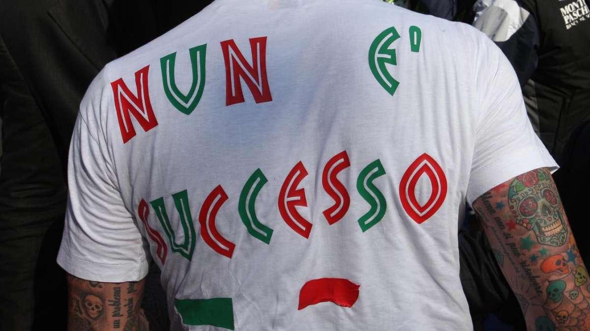 Scudetti: ecco perché il Milan non appaierà l'Inter