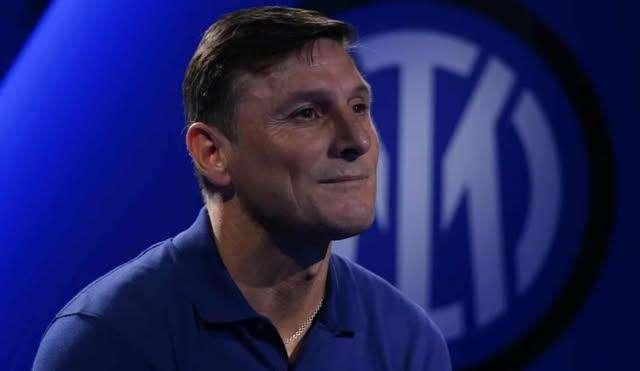 Zanetti: "L'Inter per me è una promessa da mantenere. L'azione che mi rappresenta? La cavalcata nel derby che vedo spesso sui social"