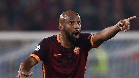 Spalletti: "Maicon non gioca e ce l'ha con me. Però..."