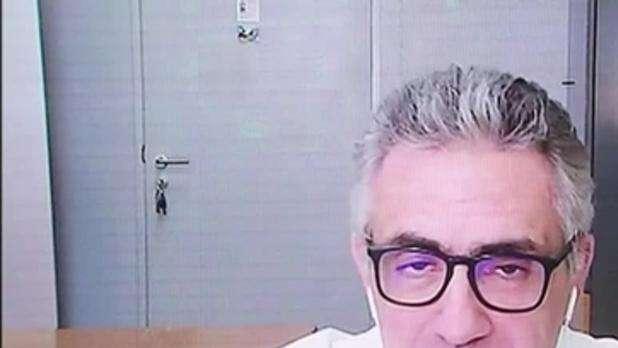 Pregliasco: "Olimpico aperto al 25% per l'Europeo? Sarebbe un bel rischio"