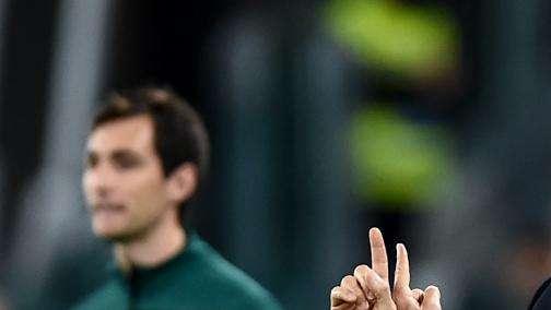 Mancini: "Juve in pole per lo scudetto, poi Napoli e Inter a ruota. Il lavoro di Conte darà i suoi frutti"