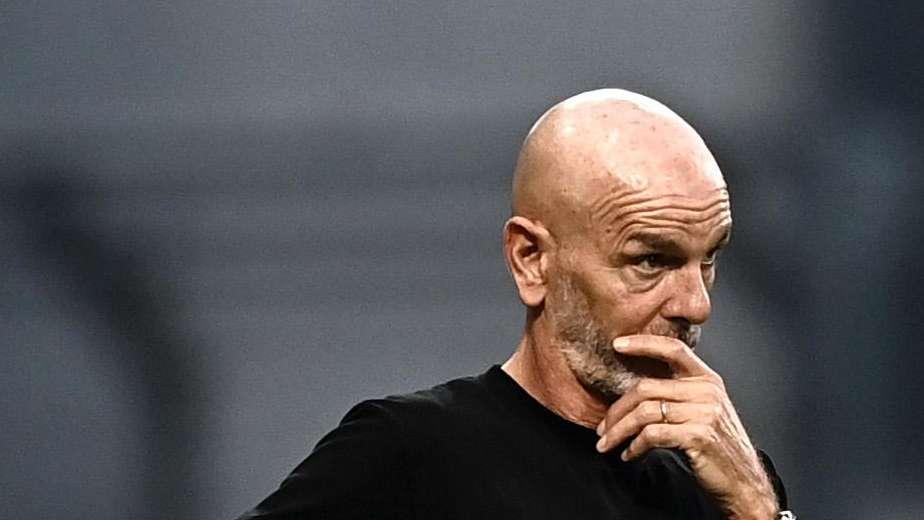 Milan, Pioli sugli arbitraggi: "C'è differenza tra Italia e Europa. Nel derby giocati solo 47 minuti di calcio effettivi"