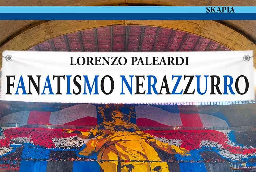 Ecco 'Fanatismo Nerazzurro', 24 anni di interismo autentico