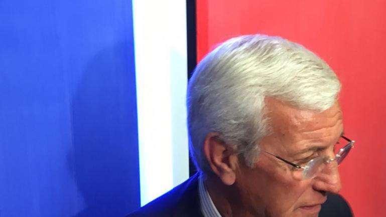 Lippi: "L'Inter rischia con l'Empoli. Il futuro per loro, Milan e Atalanta è solo domenica prossima"