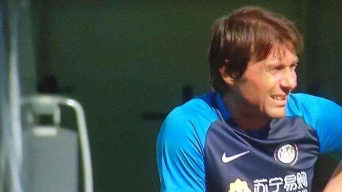Inter subito in campo in vista del Borussia Dortmund: il report