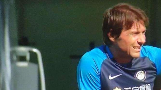 Inter di nuovo al lavoro verso il Torino: il report dell'allenamento odierno 