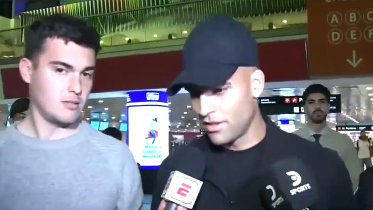 Lautaro sull'addio di Messi alla Seleccion: "Notizia triste, ma attesa"