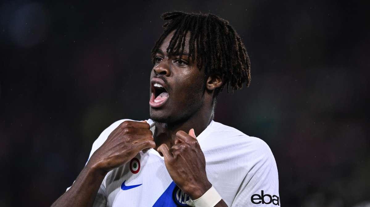 Dalla Spagna - Il Real cerca un difensore al posto di Nacho: Bisseck tra i nomi sul taccuino