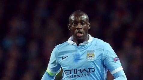 Touré, Inter non convinta. La Juve può pensarci