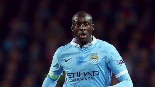 TS - Touré? Per De Boer è un reperto da pleistocene
