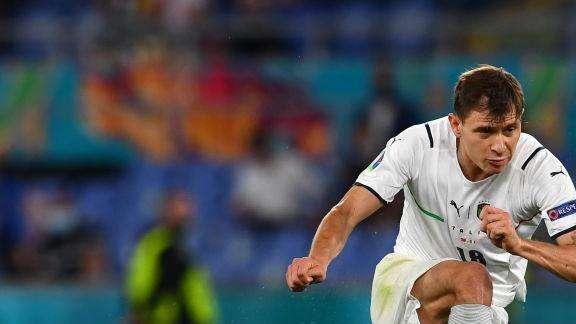 Italia, l'Europeo parte alla grande: match senza storia, Turchia sconfitta 3-0. Barella anima dei gol azzurri