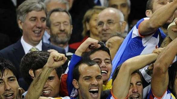 Il rappresentante di Falcao: "L'Inter? Ha già Pazzini, poi costo e passaporto..."