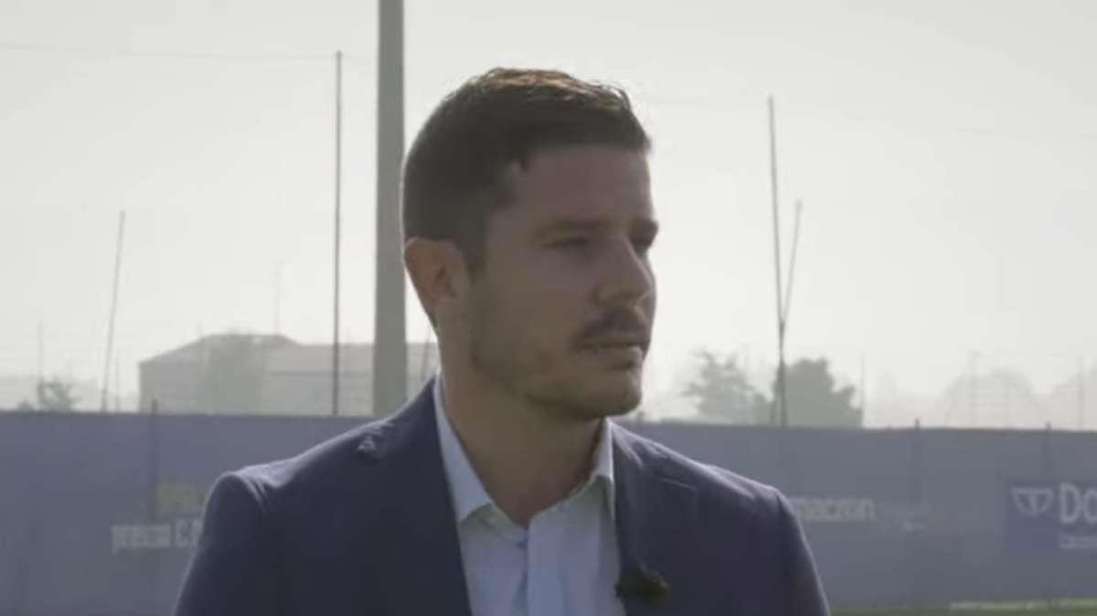 GdS - L'Inter ha scelto il dopo Samaden: dalla Spal arriverà Andrea Catellani