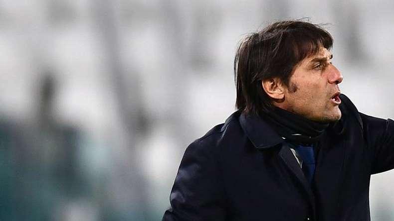 C. Zanetti: "Dopo lo scontro verbale con la Juve, Conte ha ritrovato fame. Quella partita gli ha dato una scossa"