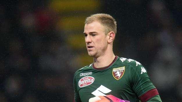 Cairo: "Hart, con Crotone e Inter presi gol simili"