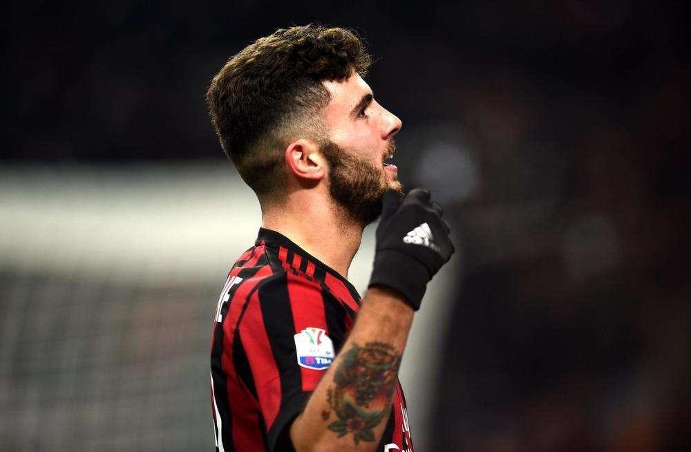 Cutrone poteva essere dell'Inter, Bianchessi: "Segnò 8 gol nel test con i nerazzurri, ma tergiversarono troppo"