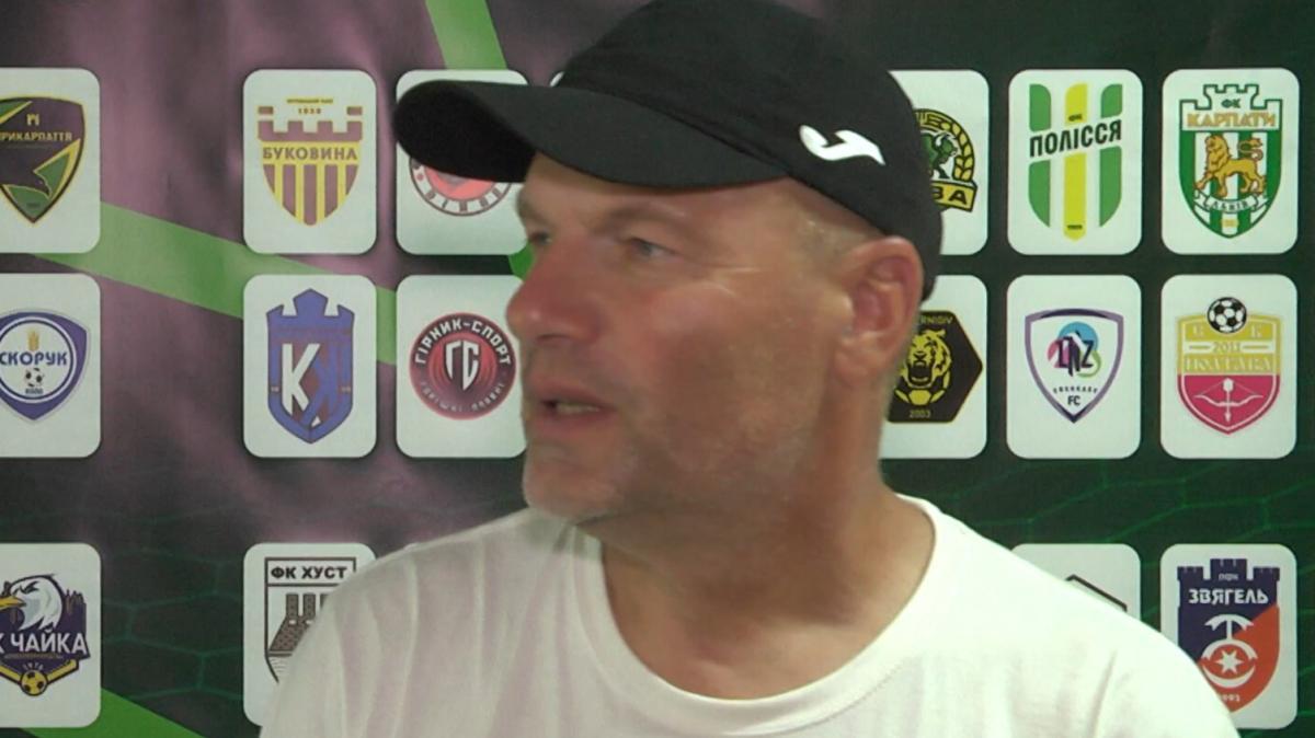 Tsytkin: "Shakhtar sfavorito con l'Inter? Io non sarei così categorico"