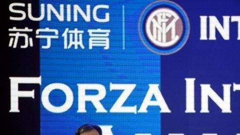 Zhang, l'Europa obiettivo da tempo: nel Regno Unito...
