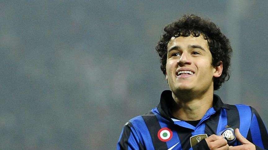 Coutinho vuole le Olimpiadi: prestito in Brasile?