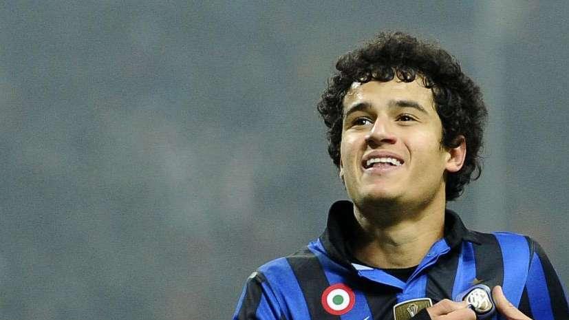 La carica di Coutinho: "Vinciamo il derby, poi..."
