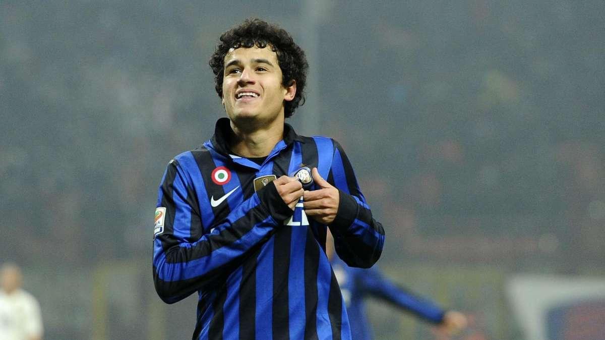 Chivu e Coutinho, rischio Siena. Ranieri ha provato...