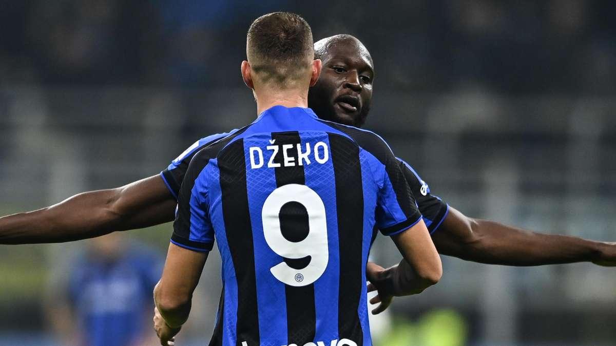 CdS - Inzaghi cambia dove può: De Vrij e Dumfries dal 1'. Lukaku ancora titolare?