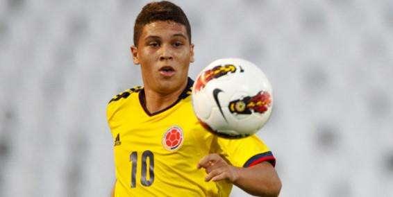Mostruosamente Quintero: un altro gol. Ora l'Inter...