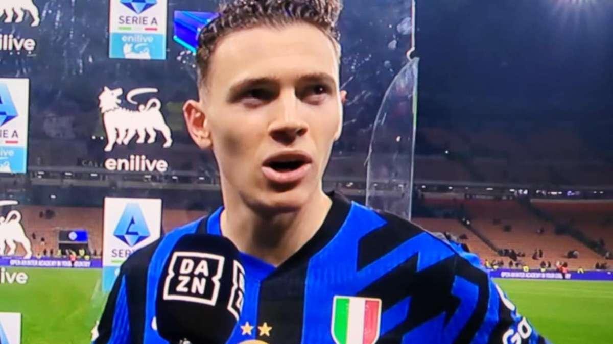 Asllani a DAZN: "Siamo contenti di avere un capitano come Lautaro. Nelle difficoltà è quello che dà la scossa"