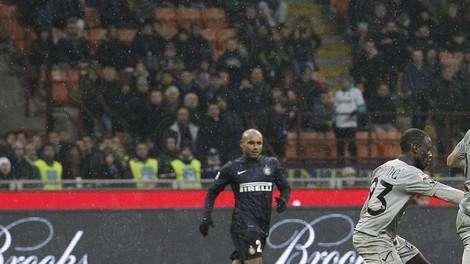 Auriemma: "L'Inter? Ora gli arbitri fanno a gara..."