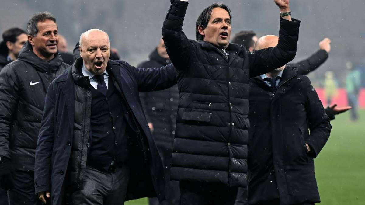 GdS - Colpo in difesa: la società punta ai giovani, ma Inzaghi preferisce Rodriguez