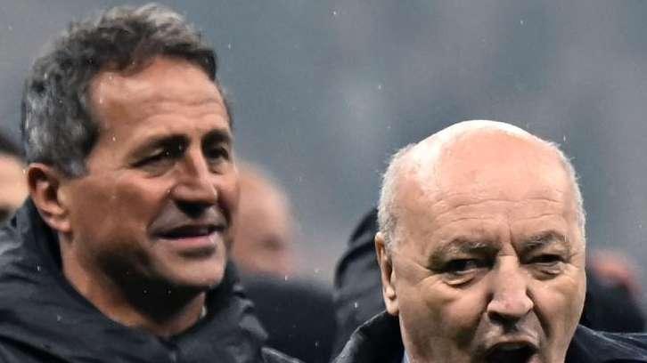 TS - Mercato da 100 milioni, servono risorse: l'Inter fa la conta dei cedibili e punta tre obiettivi