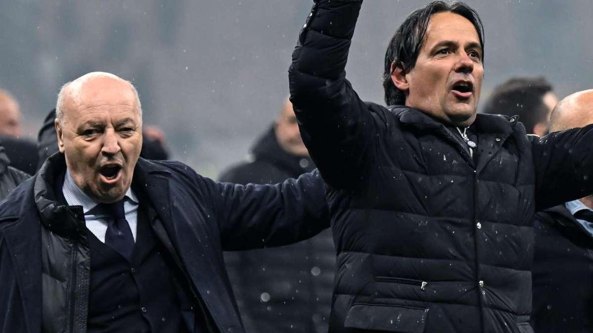 TS - Inzaghi-dirigenti, il vertice di mercato ci sarà a breve: fissato l'incontro