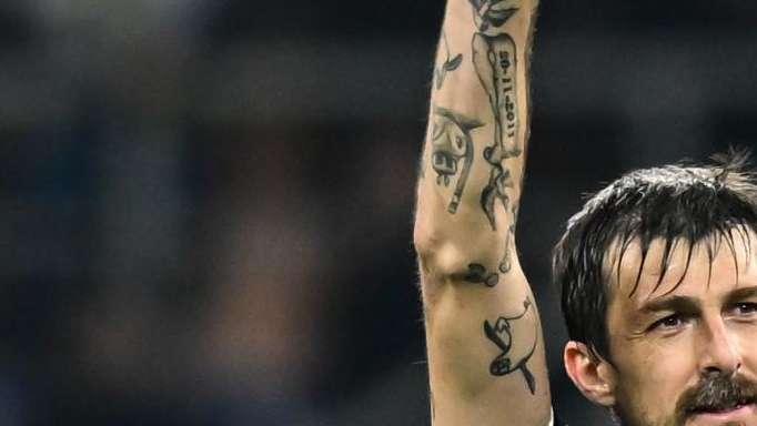 Acerbi: "Ecco perché parlo solo ora. Il campo zona franca? Non dovrebbe, ma..."