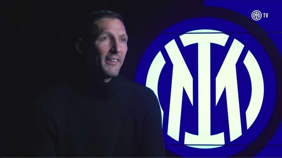 Materazzi a InterTV: "Qualificazione fondamentale anche per il campionato"