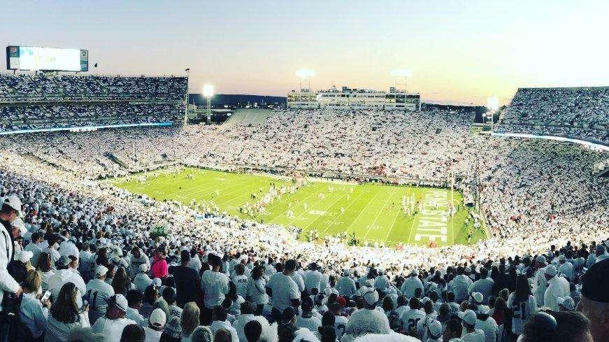 Incarico prestigioso per Populous: ripenserà il Beaver Stadium. E Antonello applaude