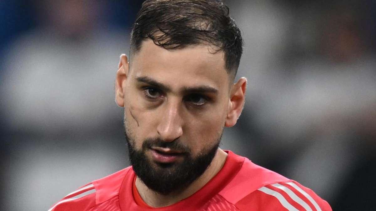 Raiola prova a fermare i rumors: "Escludo un ritorno di Donnarumma in Italia nel breve termine"