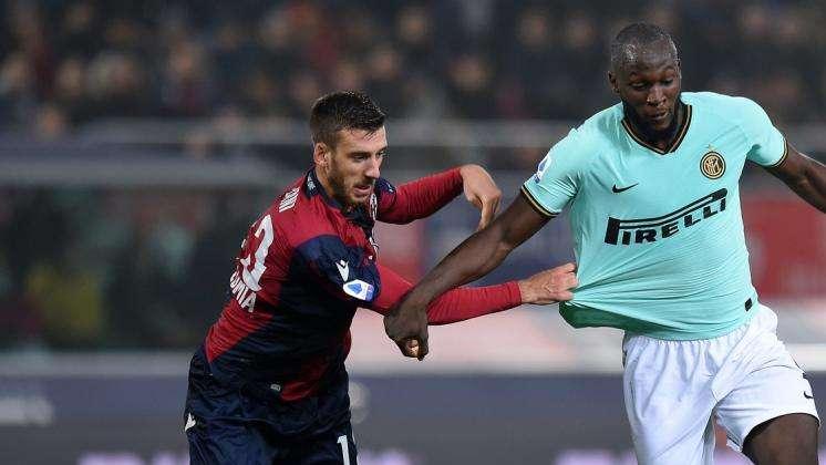 Inter-Bologna, domenica la 146ª sfida in Serie A: 70 successi nerazzurri 