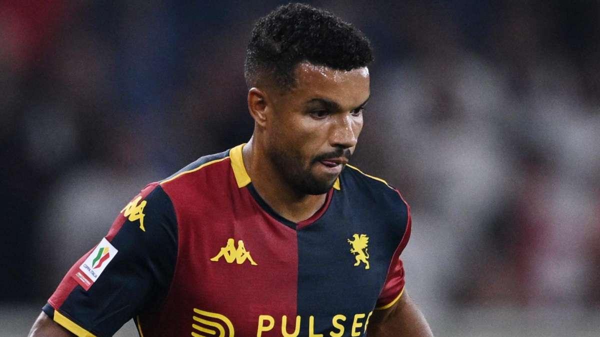 TS - De Rossi perde anche Messias. Distrazione al soleo sinistro per il brasiliano
