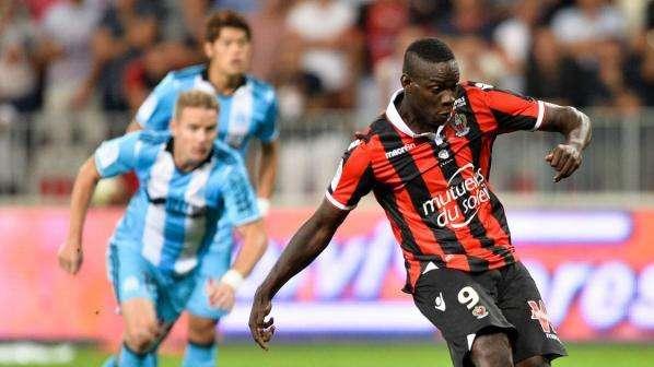 Favre, all. Nizza: "Balotelli Pallone d'oro? Ha ragione"