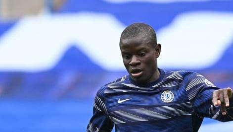 Dalla Francia - Tensioni tra Lampard e Kanté, il giocatore vuole lasciare il Chelsea. L'Inter è pronta a inserirsi