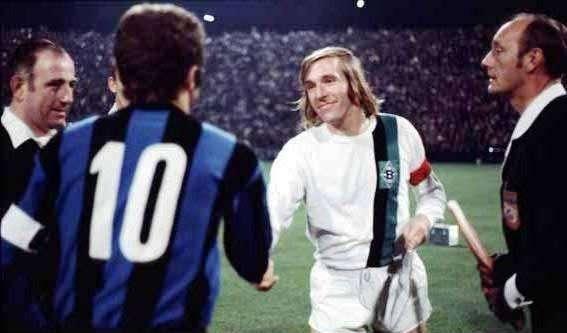 TS - Inter-Borussia MG: la partita della lattina